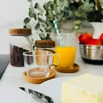 Appartement Apartamento Menta