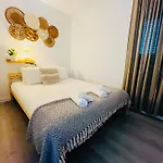 Appartement Apartamento Menta