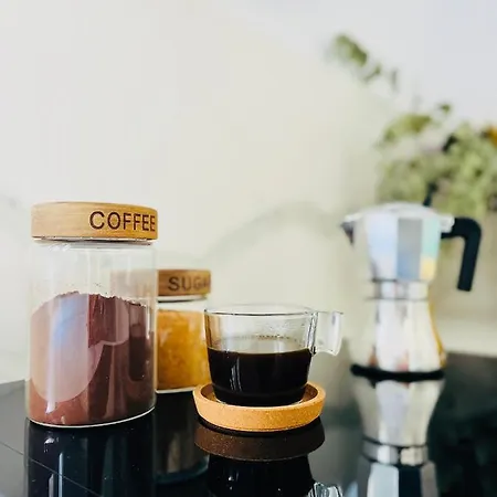 Apartamento Menta Διαμέρισμα