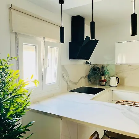 Apartamento Menta Διαμέρισμα *