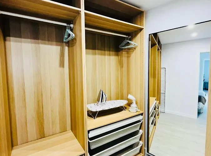 Apartamento Menta