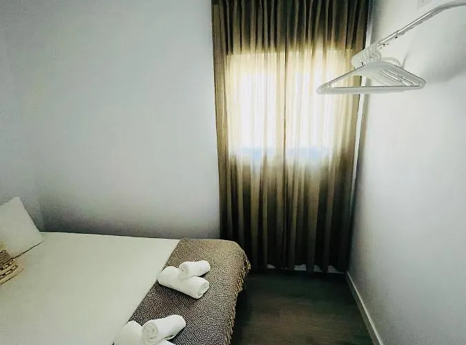 アパート Apartamento Menta