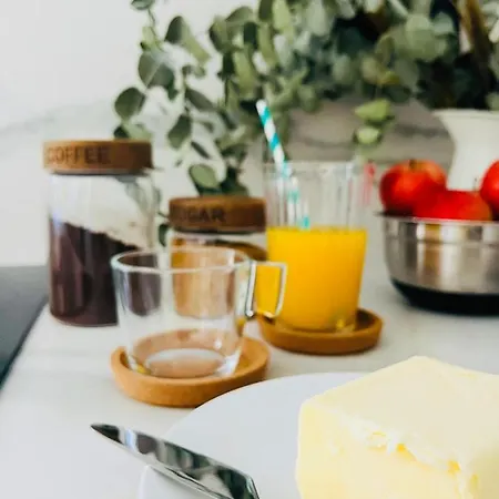 公寓 Apartamento Menta