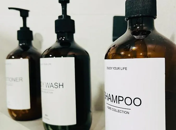 Apartamento Menta شقة