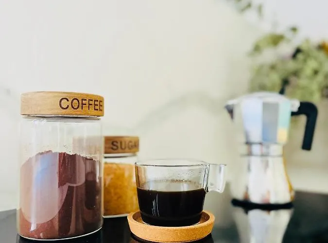 Apartamento Menta شقة