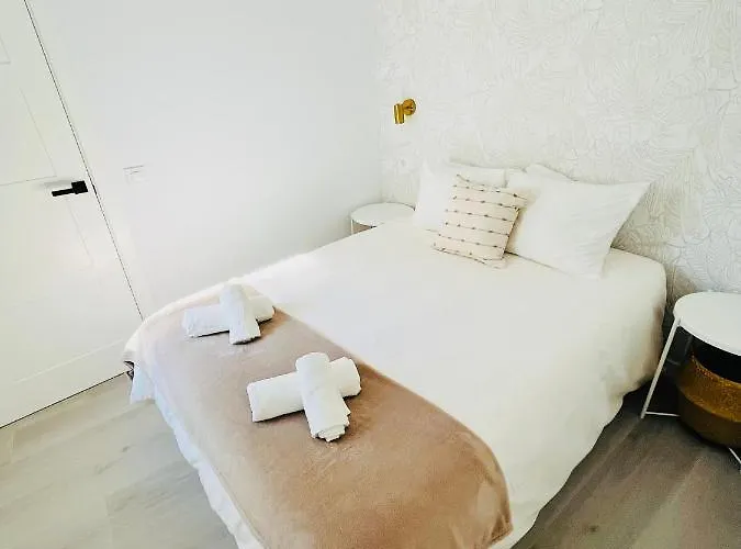 Apartment Apartamento Menta Cadiz