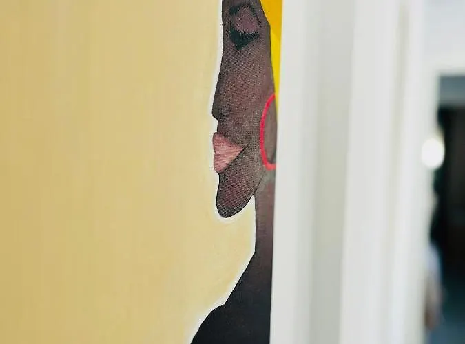 Apartamento Menta Apartment Cadiz