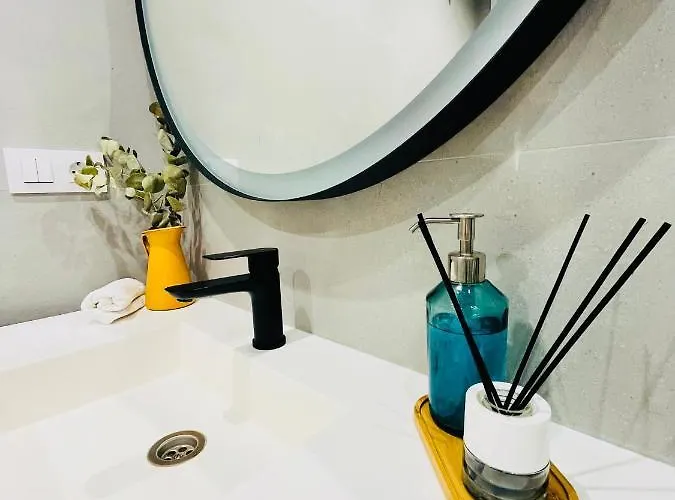 Apartamento Menta شقة