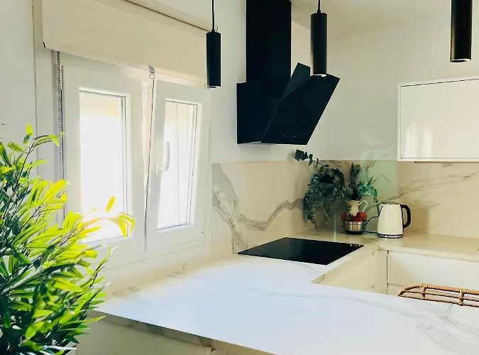 Apartamento Menta شقة *