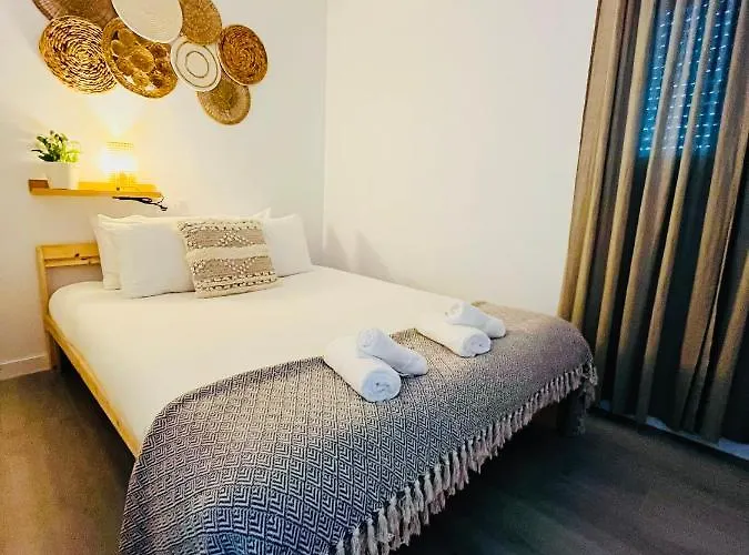 شقة Apartamento Menta