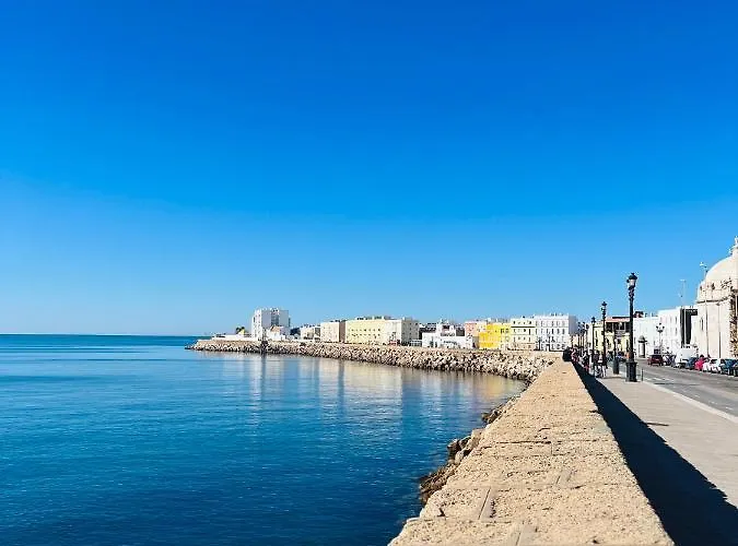 شقة Apartamento Menta *