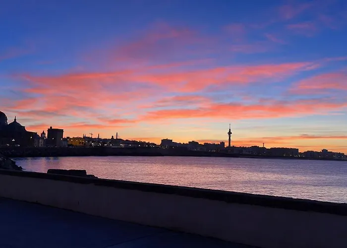 Apartamento Menta شقة *