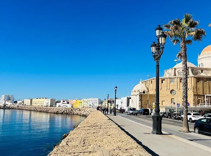 Apartamento Menta شقة *