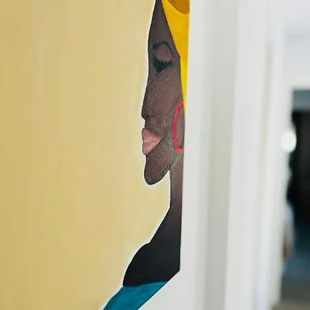 Apartamento Menta Appartement Cadix