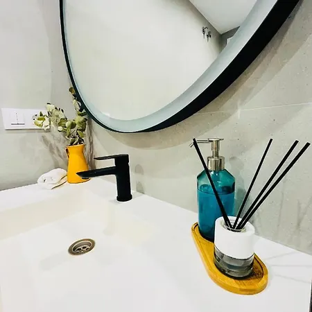 Apartamento Menta Appartement