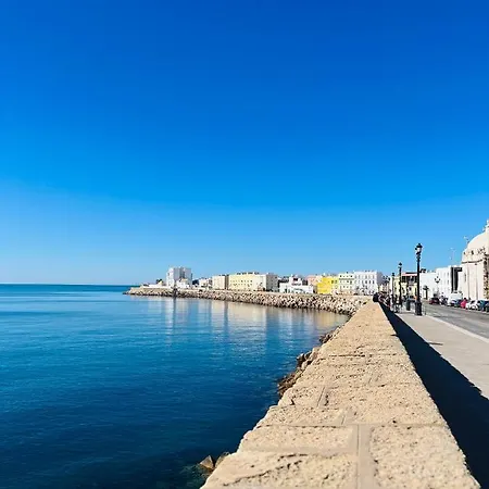 Appartement Apartamento Menta *