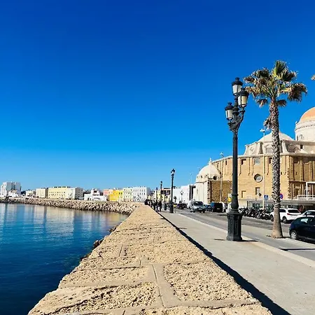 Apartamento Menta Appartement *