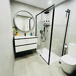 Lägenhet Apartamento Menta Cádiz