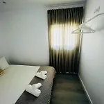 Lägenhet Apartamento Menta