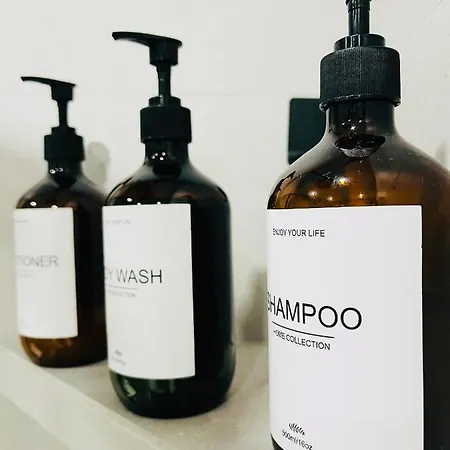 Apartamento Menta Lägenhet