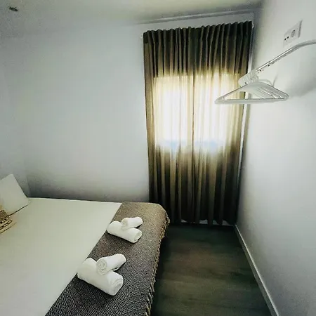 公寓 Apartamento Menta